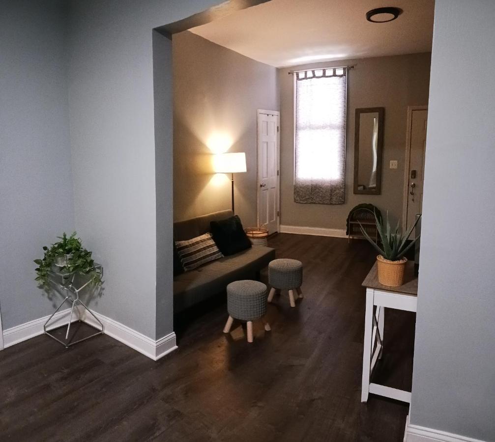 La Villita - Gateway To Chicago Apartment Exterior photo